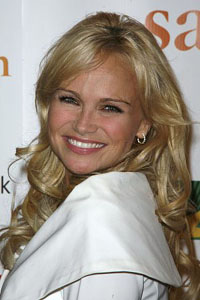 Kristin Chenoweth at 