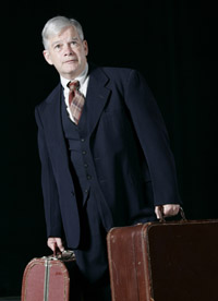 J.T. Waite Photo