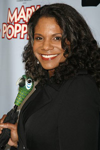 Audra McDonald at 