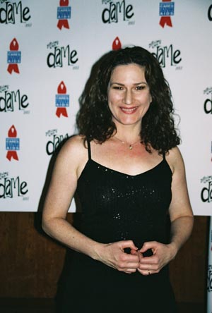 Photo Coverage: 12th Annual Nothing Like a Dame Benefit Image