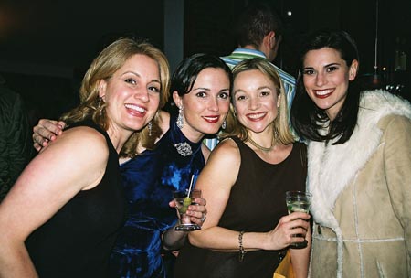 Photo Coverage: 12th Annual Nothing Like a Dame Benefit Image
