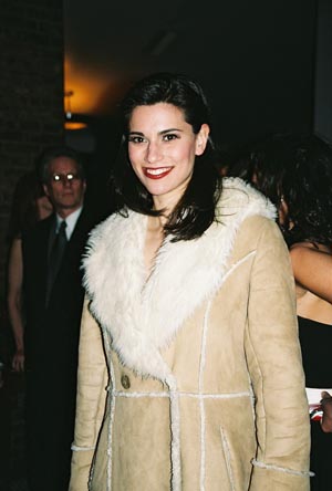 Photo Coverage: 12th Annual Nothing Like a Dame Benefit Image