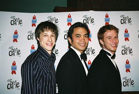 Photo Coverage: 12th Annual Nothing Like a Dame Benefit Image