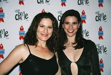 Photo Coverage: 12th Annual Nothing Like a Dame Benefit Image