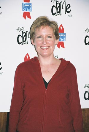 Photo Coverage: 12th Annual Nothing Like a Dame Benefit Image