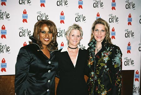 Photo Coverage: 12th Annual Nothing Like a Dame Benefit Image