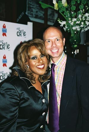 Photo Coverage: 12th Annual Nothing Like a Dame Benefit Image