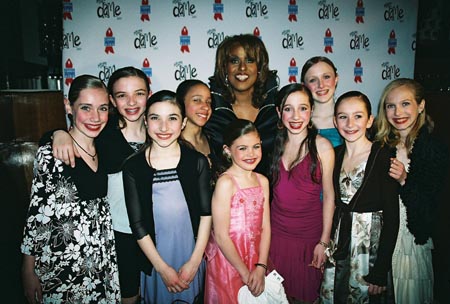 Photo Coverage: 12th Annual Nothing Like a Dame Benefit 