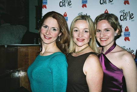 Photo Coverage: 12th Annual Nothing Like a Dame Benefit Image