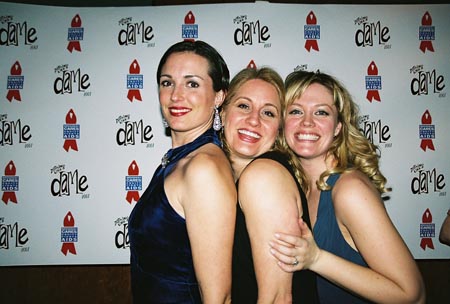 Photo Coverage: 12th Annual Nothing Like a Dame Benefit Image