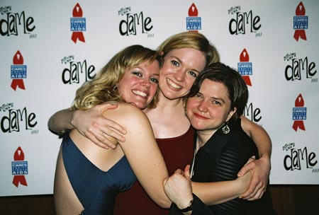 Photo Coverage: 12th Annual Nothing Like a Dame Benefit Image