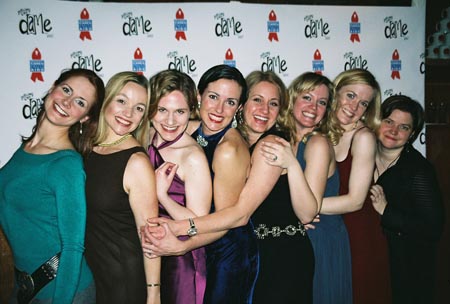 Photo Coverage: 12th Annual Nothing Like a Dame Benefit Image