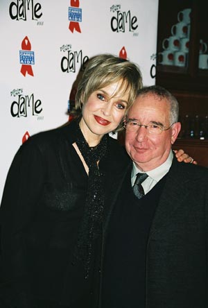Photo Coverage: 12th Annual Nothing Like a Dame Benefit Image