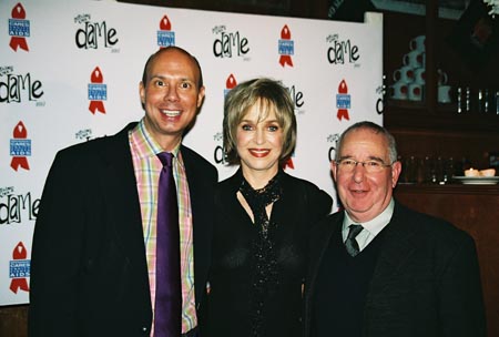 Photo Coverage: 12th Annual Nothing Like a Dame Benefit Image