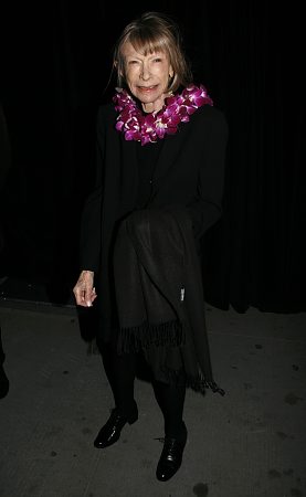 Joan Didion Photo