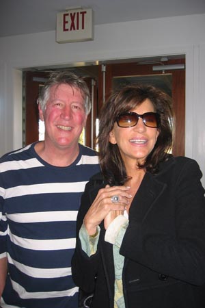 Photo Coverage: Hayground Orchestra Concert Image