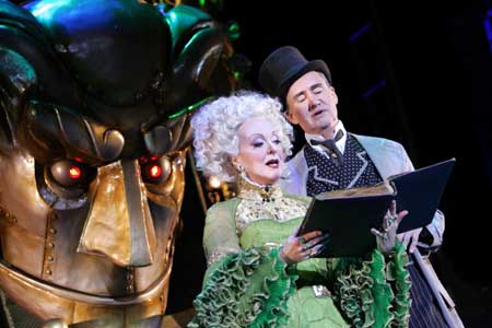 Wicked