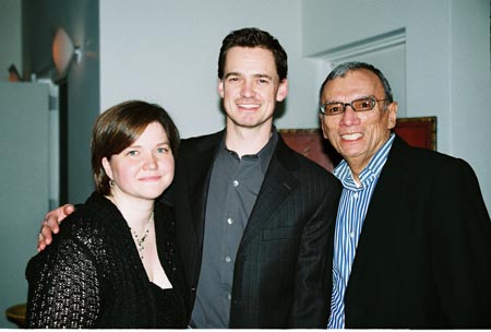 Photo Coverage: ASTEP Benefit Image