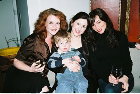 Photo Coverage: ASTEP Benefit Image