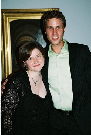 Photo Coverage: ASTEP Benefit Image