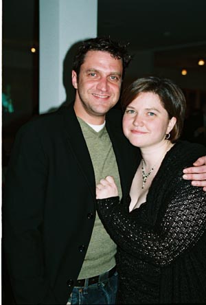 Photo Coverage: ASTEP Benefit Image