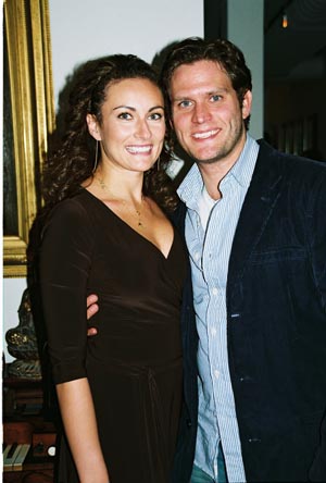 Photo Coverage: ASTEP Benefit Image