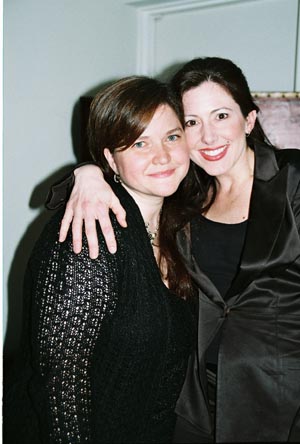 Photo Coverage: ASTEP Benefit Image