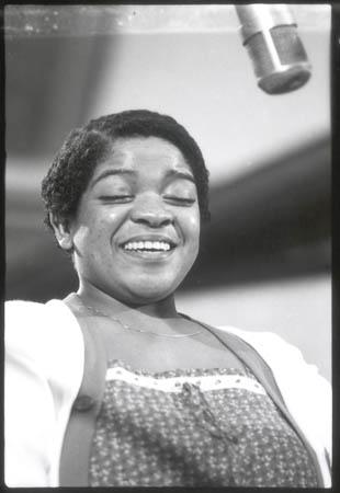 Nell Carter Photo