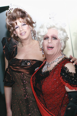 Photo Coverage: GAYFEST NYC Launch Party Image
