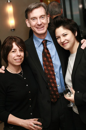 Photo Coverage: GAYFEST NYC Launch Party Image