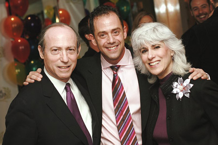 Photo Coverage: GAYFEST NYC Launch Party Image