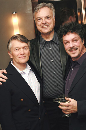 Photo Coverage: GAYFEST NYC Launch Party Image