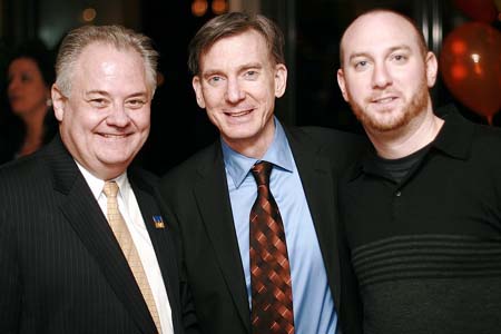 Photo Coverage: GAYFEST NYC Launch Party Image