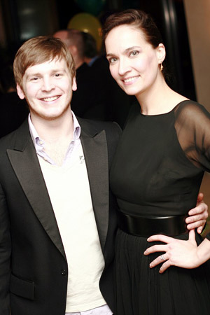 Photo Coverage: GAYFEST NYC Launch Party Image