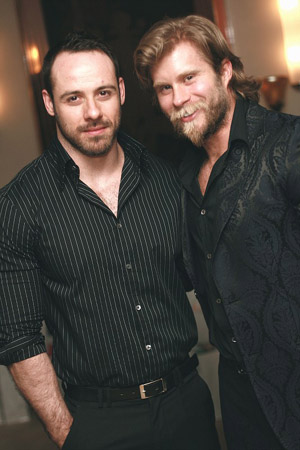 Photo Coverage: GAYFEST NYC Launch Party Image