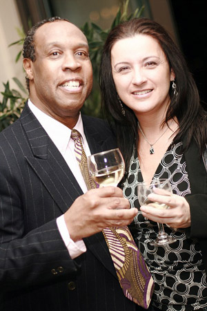 Photo Coverage: GAYFEST NYC Launch Party Image