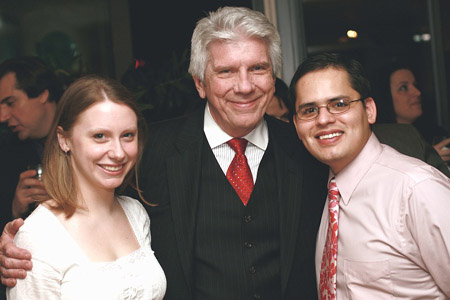 Photo Coverage: GAYFEST NYC Launch Party Image