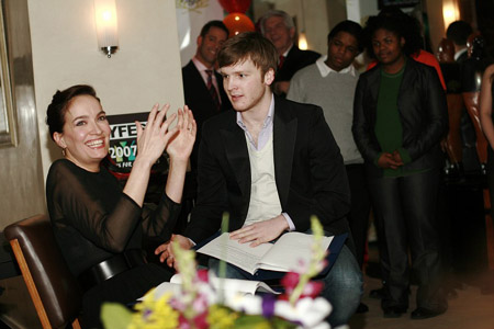 Photo Coverage: GAYFEST NYC Launch Party Image