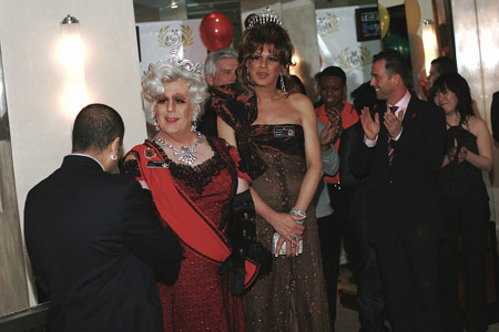 Photo Coverage: GAYFEST NYC Launch Party Image