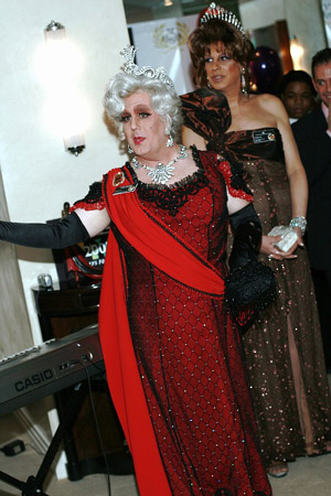 Photo Coverage: GAYFEST NYC Launch Party Image