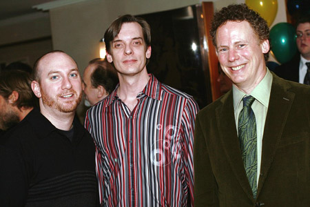 Photo Coverage: GAYFEST NYC Launch Party Image