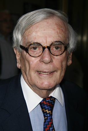 Dominick Dunne Photo