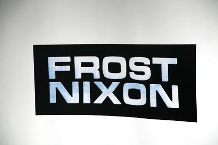 Photo Coverage: Frost/Nixon Opening Night Party Image