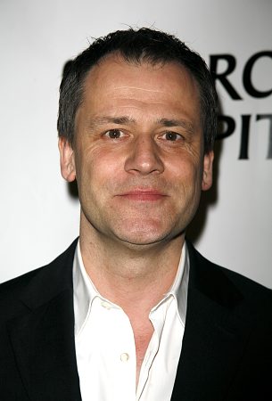 Photo Coverage: Frost/Nixon Opening Night Party Image