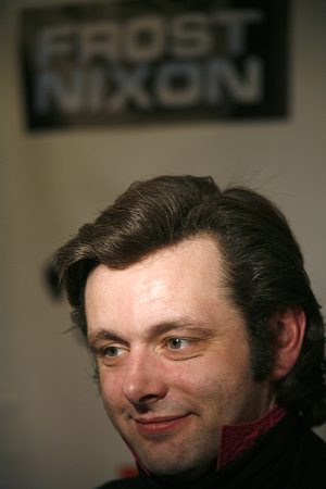 Photo Coverage: Frost/Nixon Opening Night Party Image