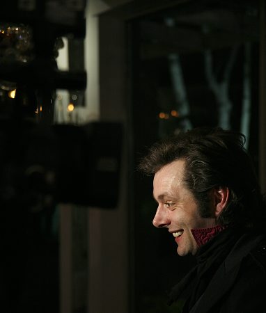 Photo Coverage: Frost/Nixon Opening Night Party Image