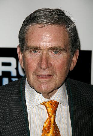 Photo Coverage: Frost/Nixon Opening Night Party Image