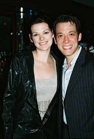 Photo Coverage: ShowBusiness Premiere Image