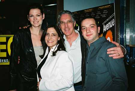 Photo Coverage: ShowBusiness Premiere Image
