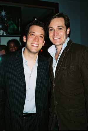Photo Coverage: ShowBusiness Premiere Image